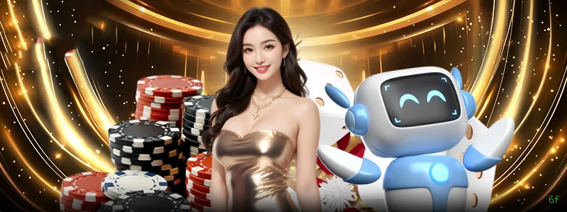 Lista de jogos para 6f bet section